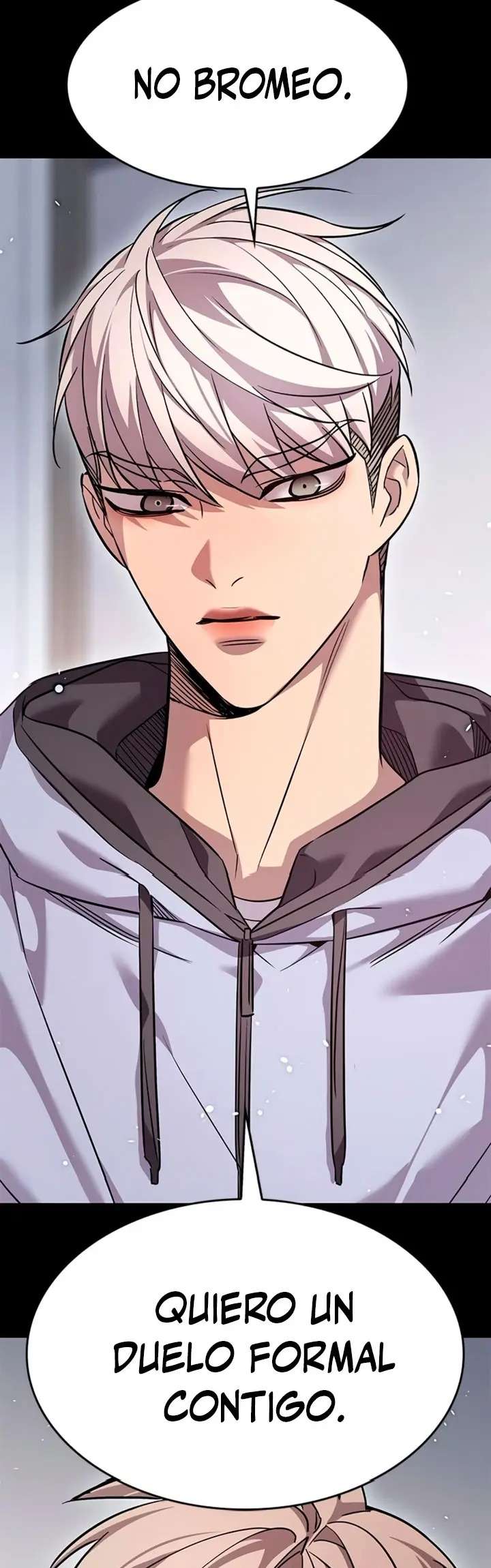 Read Eleceed_ Velocidad electrica (es) Manga Online