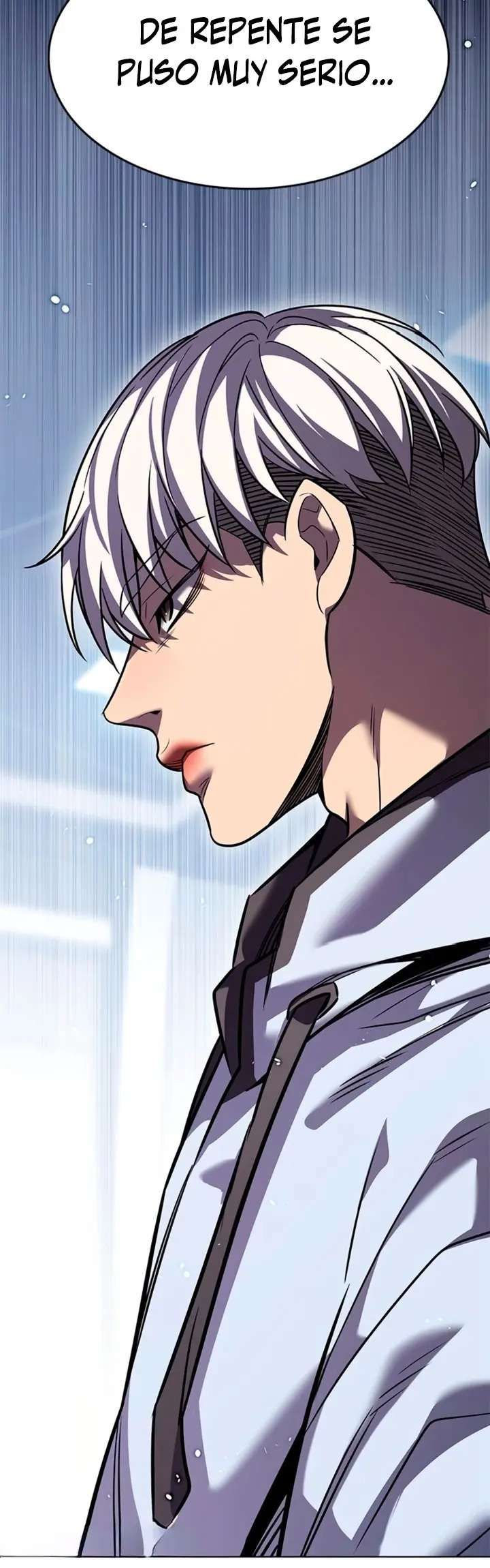 Read Eleceed_ Velocidad electrica (es) Manga Online