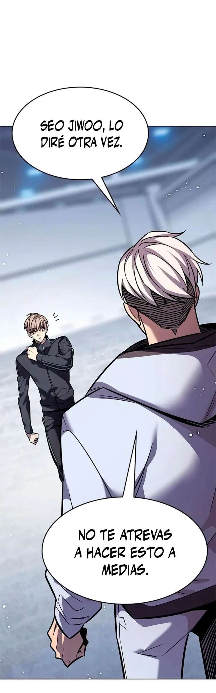 Read Eleceed_ Velocidad electrica (es) Manga Online