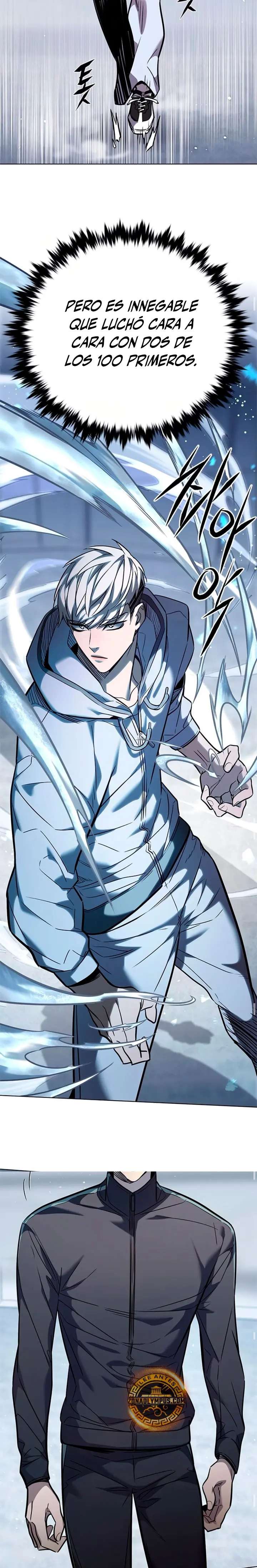 Read Eleceed_ Velocidad electrica (es) Manga Online