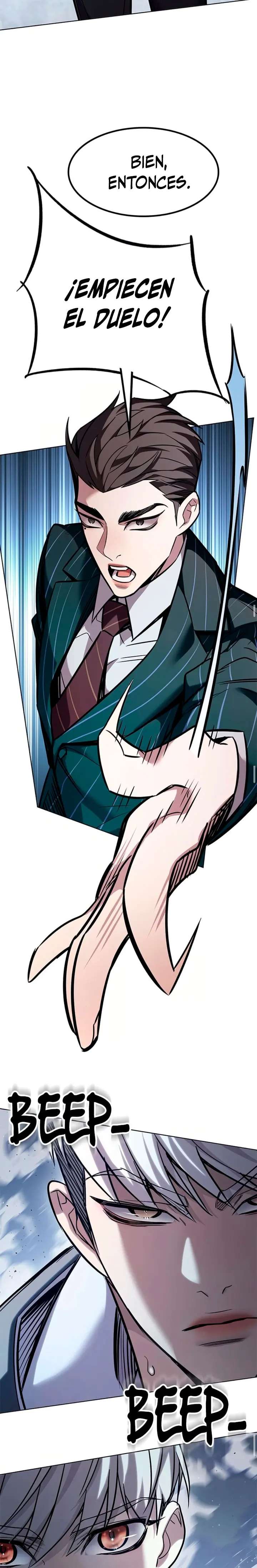 Read Eleceed_ Velocidad electrica (es) Manga Online