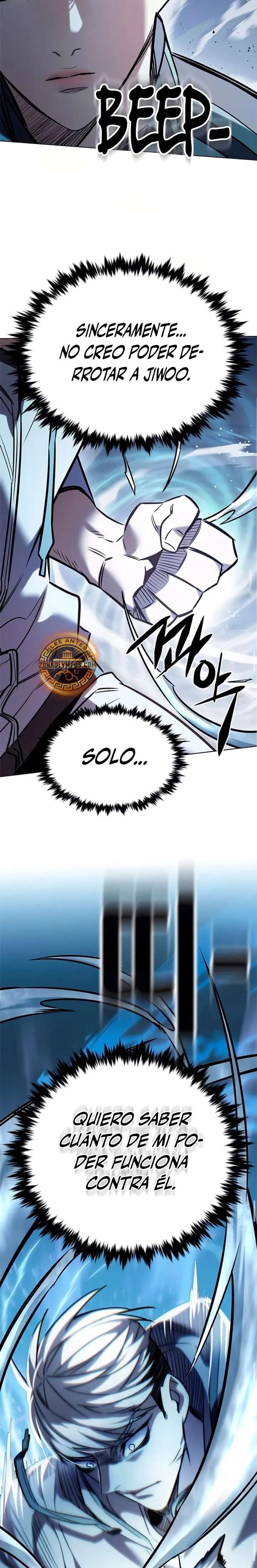 Read Eleceed_ Velocidad electrica (es) Manga Online