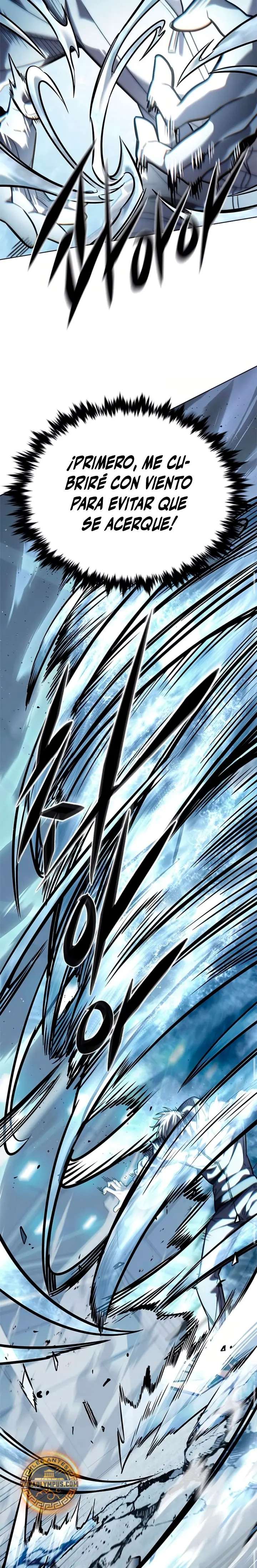 Read Eleceed_ Velocidad electrica (es) Manga Online