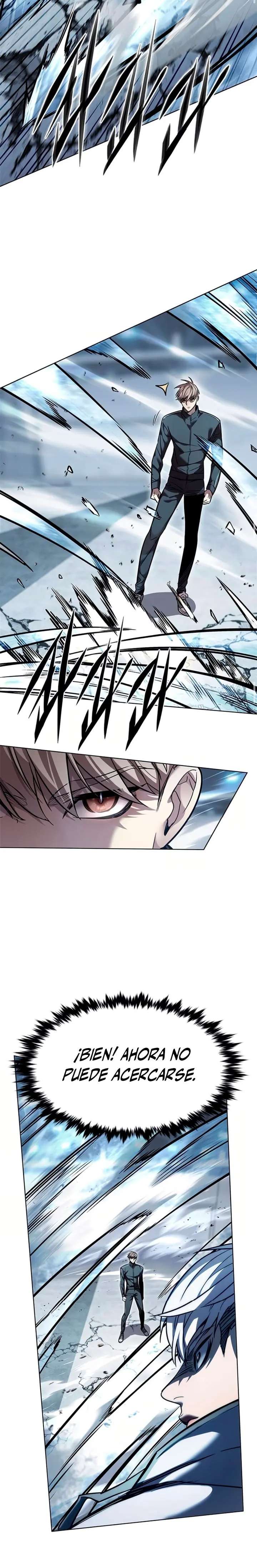 Read Eleceed_ Velocidad electrica (es) Manga Online