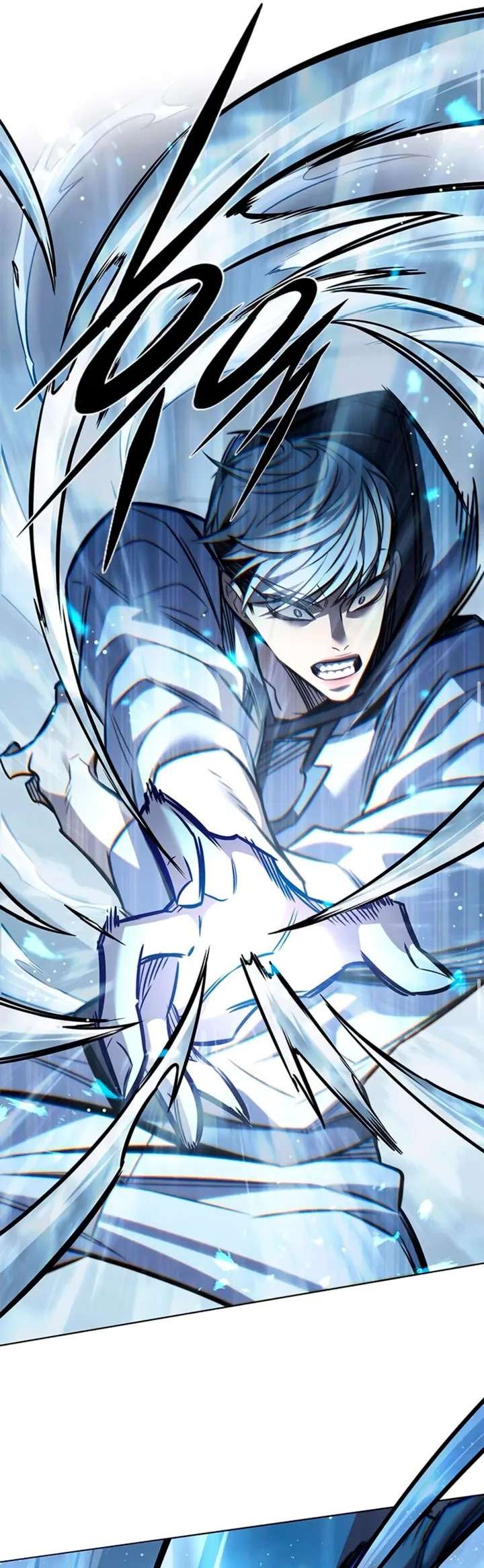 Read Eleceed_ Velocidad electrica (es) Manga Online