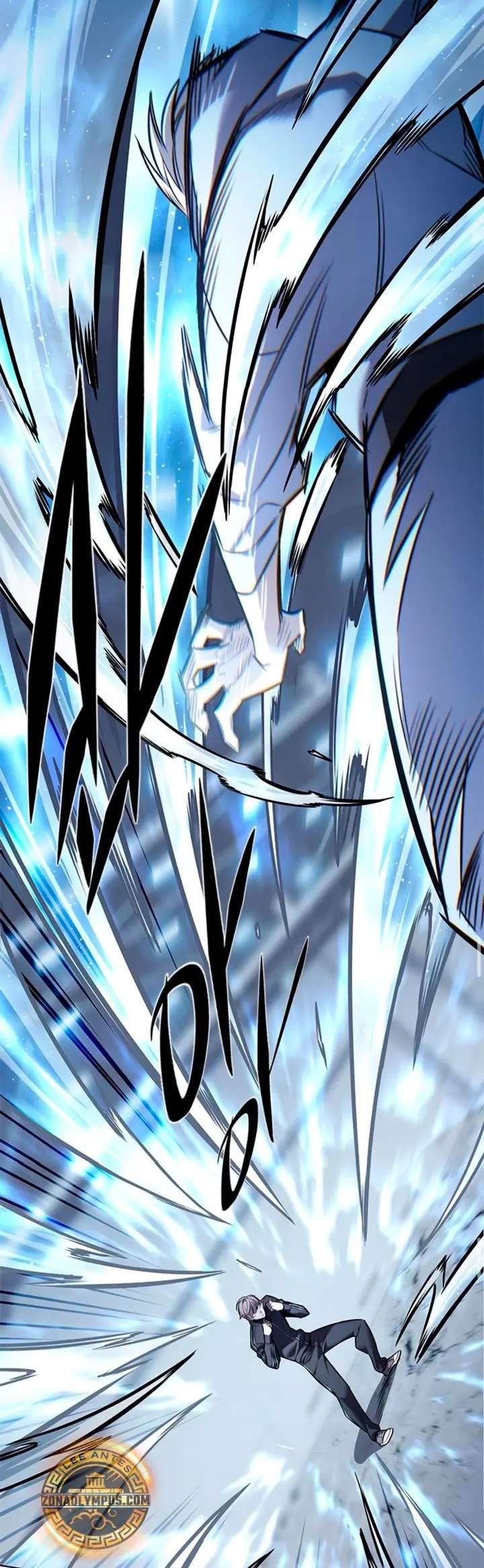 Read Eleceed_ Velocidad electrica (es) Manga Online