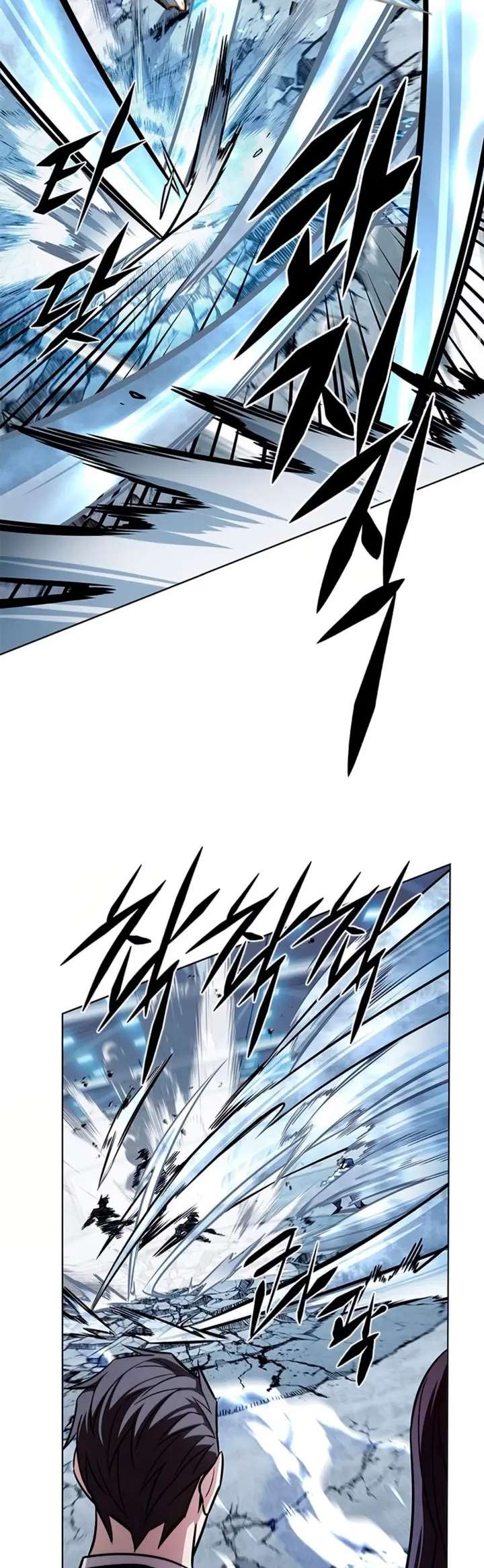 Read Eleceed_ Velocidad electrica (es) Manga Online