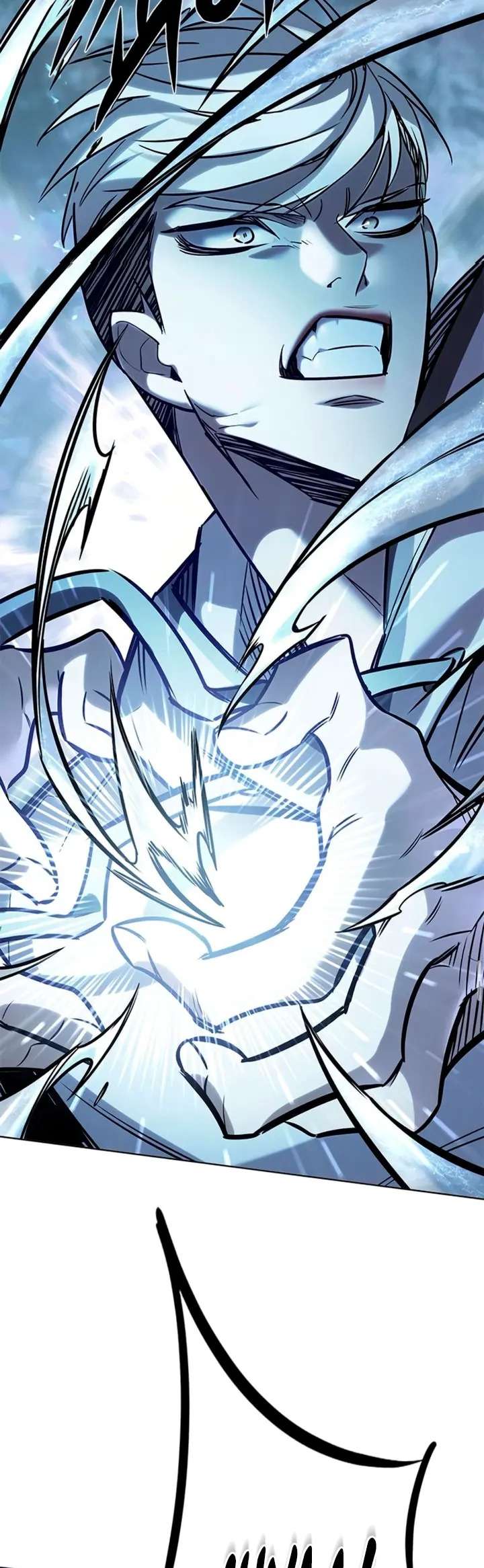 Read Eleceed_ Velocidad electrica (es) Manga Online