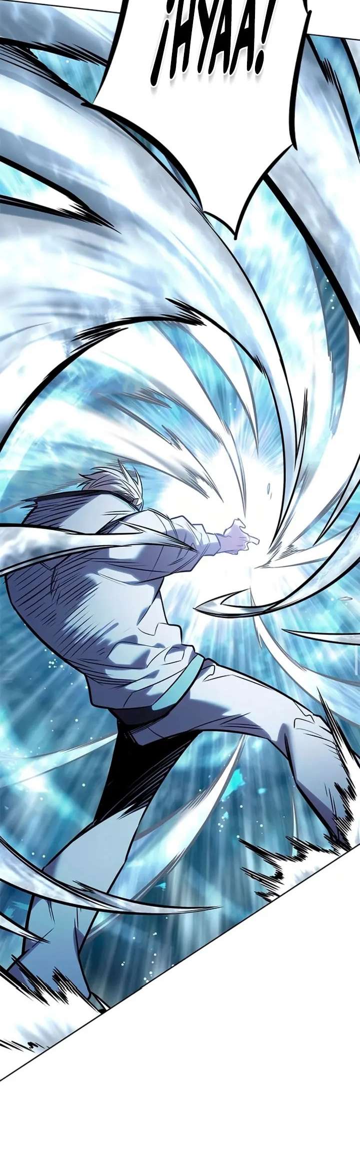 Read Eleceed_ Velocidad electrica (es) Manga Online