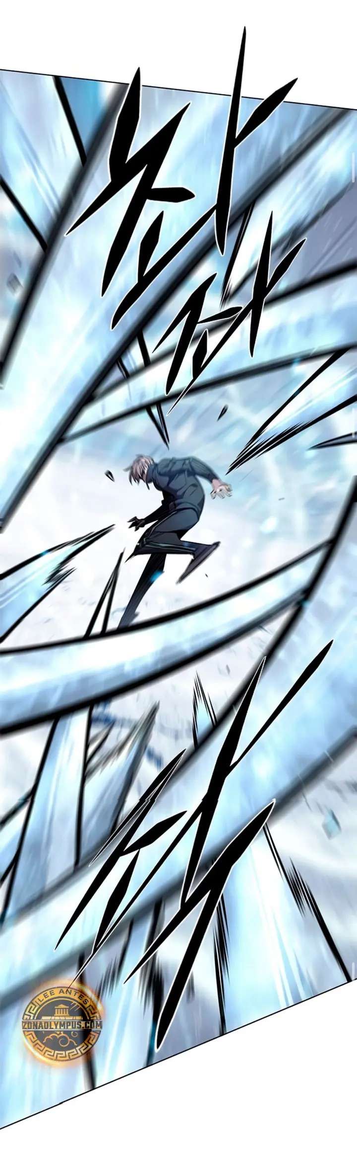 Read Eleceed_ Velocidad electrica (es) Manga Online