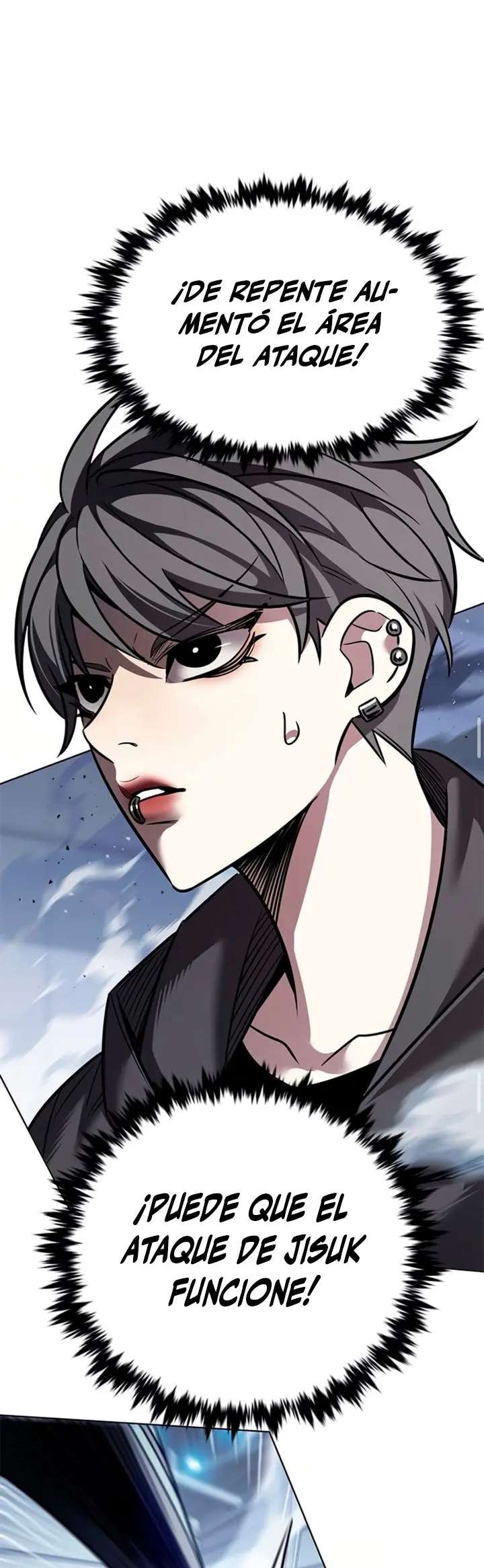 Read Eleceed_ Velocidad electrica (es) Manga Online