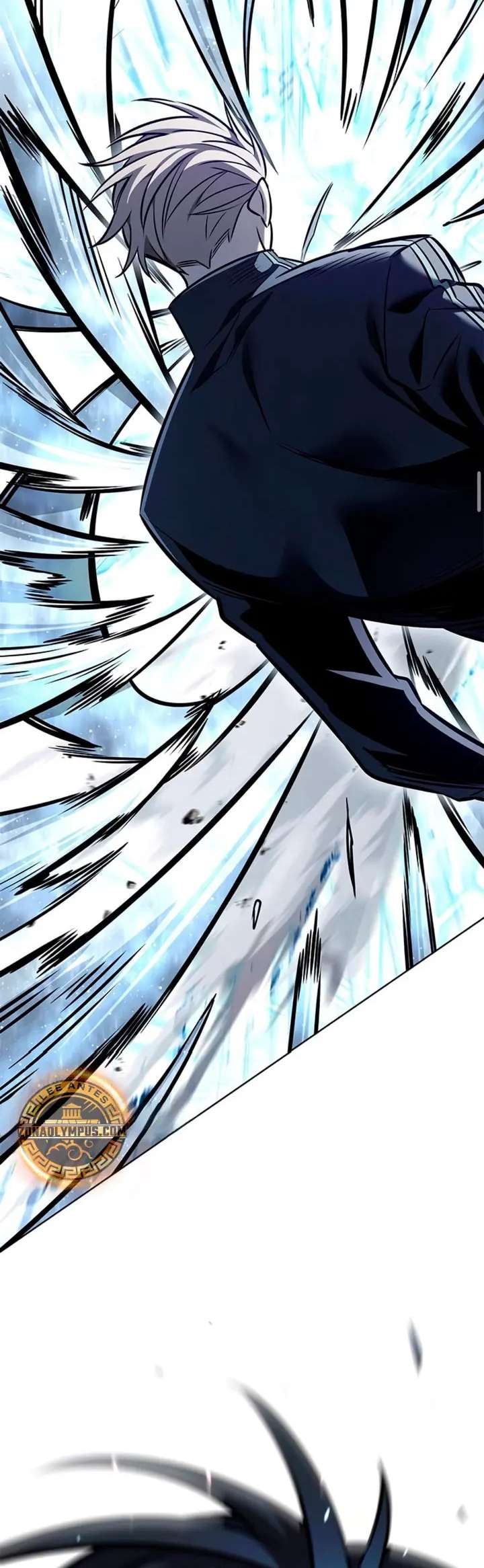 Read Eleceed_ Velocidad electrica (es) Manga Online