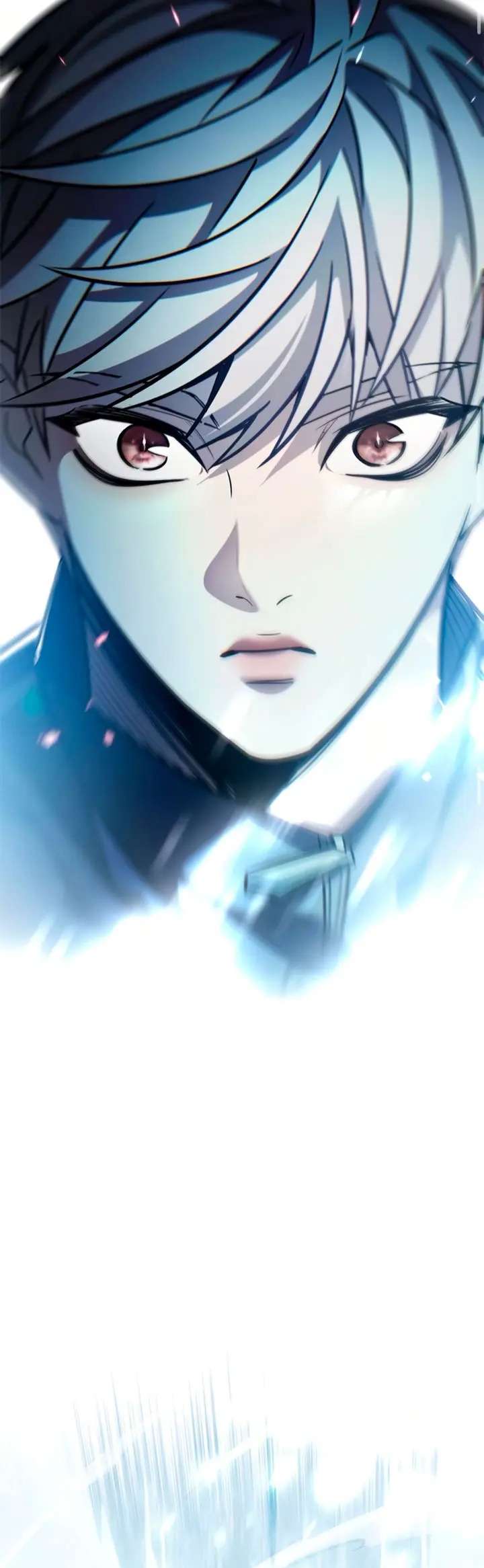 Read Eleceed_ Velocidad electrica (es) Manga Online