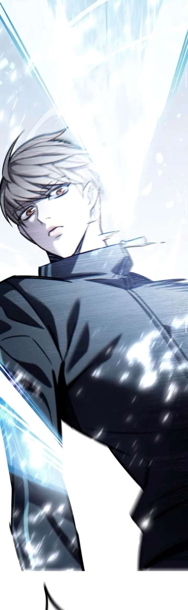 Read Eleceed_ Velocidad electrica (es) Manga Online