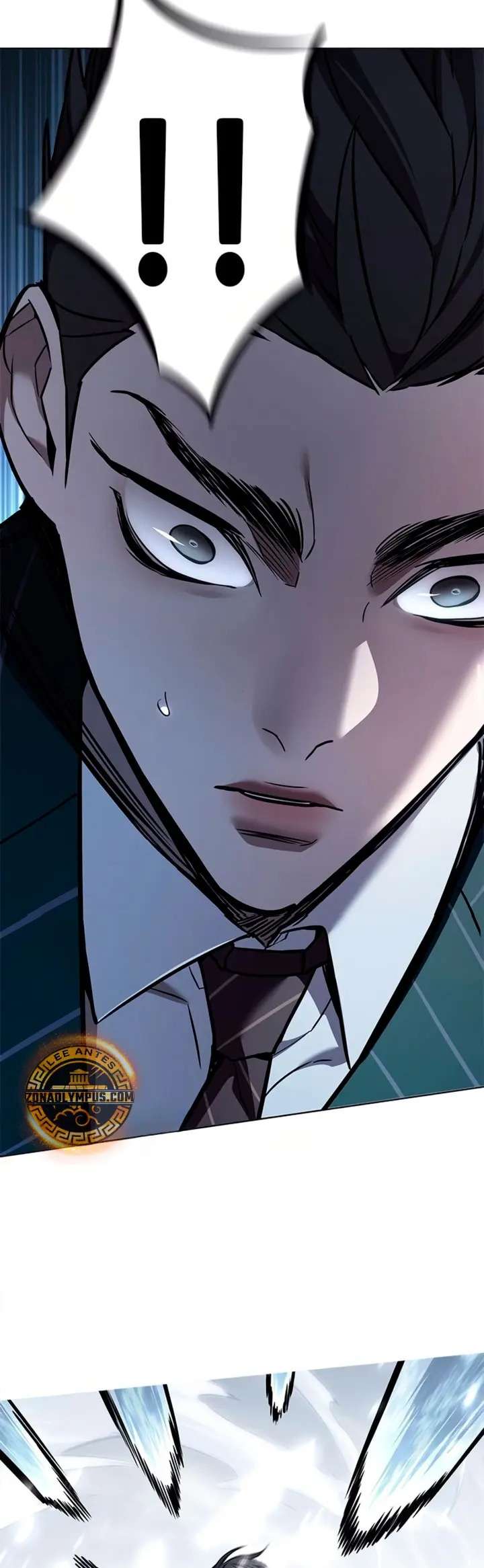 Read Eleceed_ Velocidad electrica (es) Manga Online