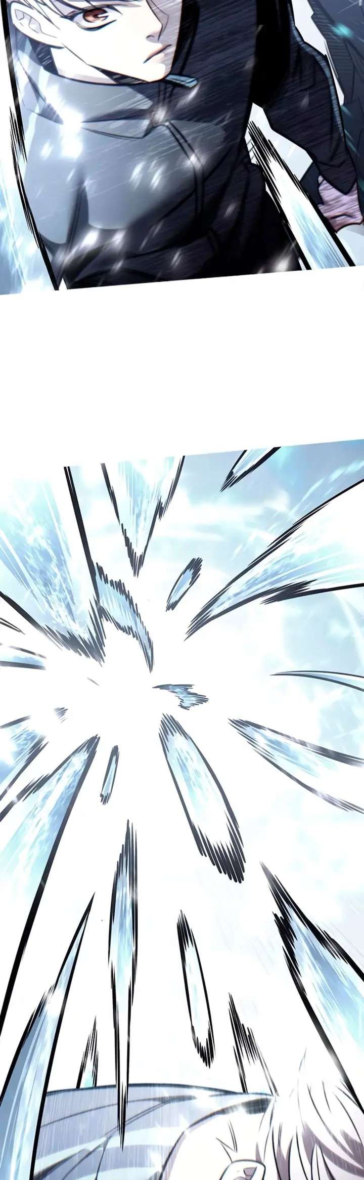 Read Eleceed_ Velocidad electrica (es) Manga Online