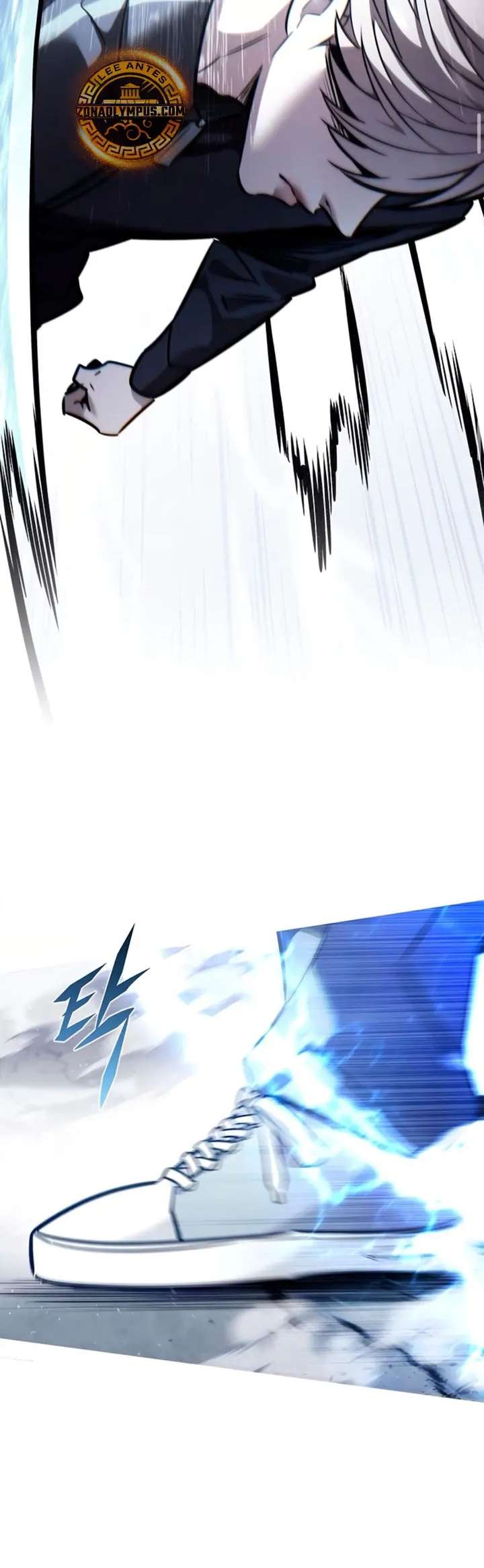 Read Eleceed_ Velocidad electrica (es) Manga Online