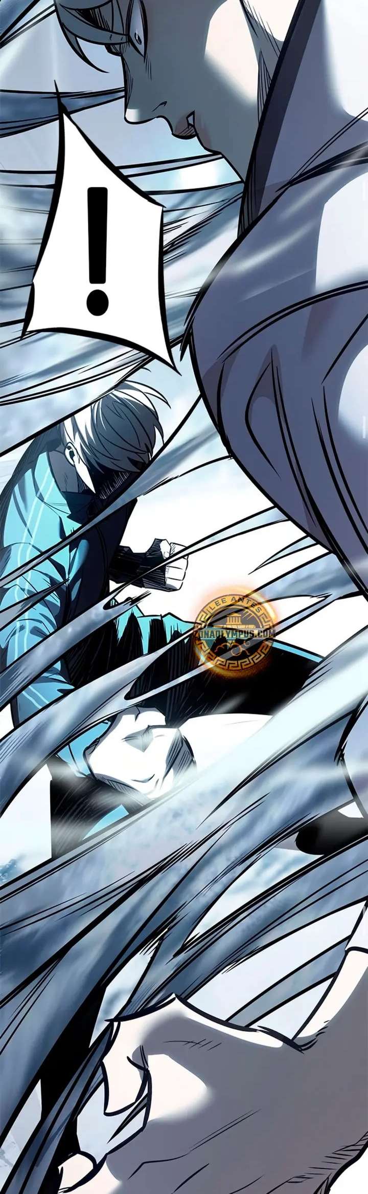 Read Eleceed_ Velocidad electrica (es) Manga Online