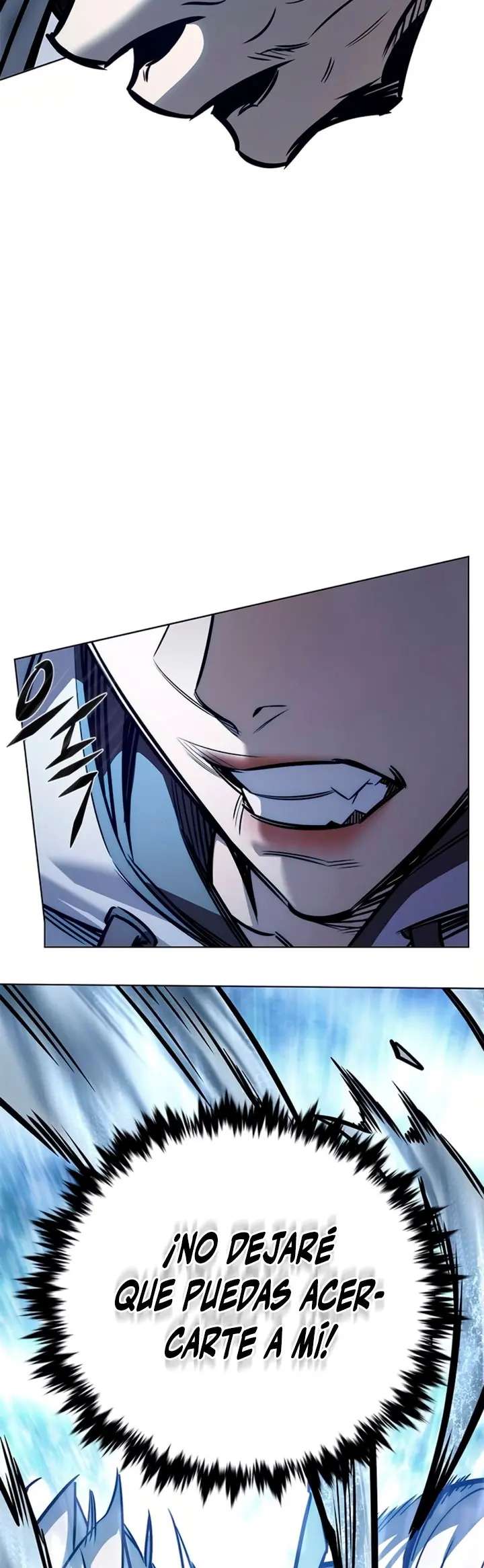 Read Eleceed_ Velocidad electrica (es) Manga Online