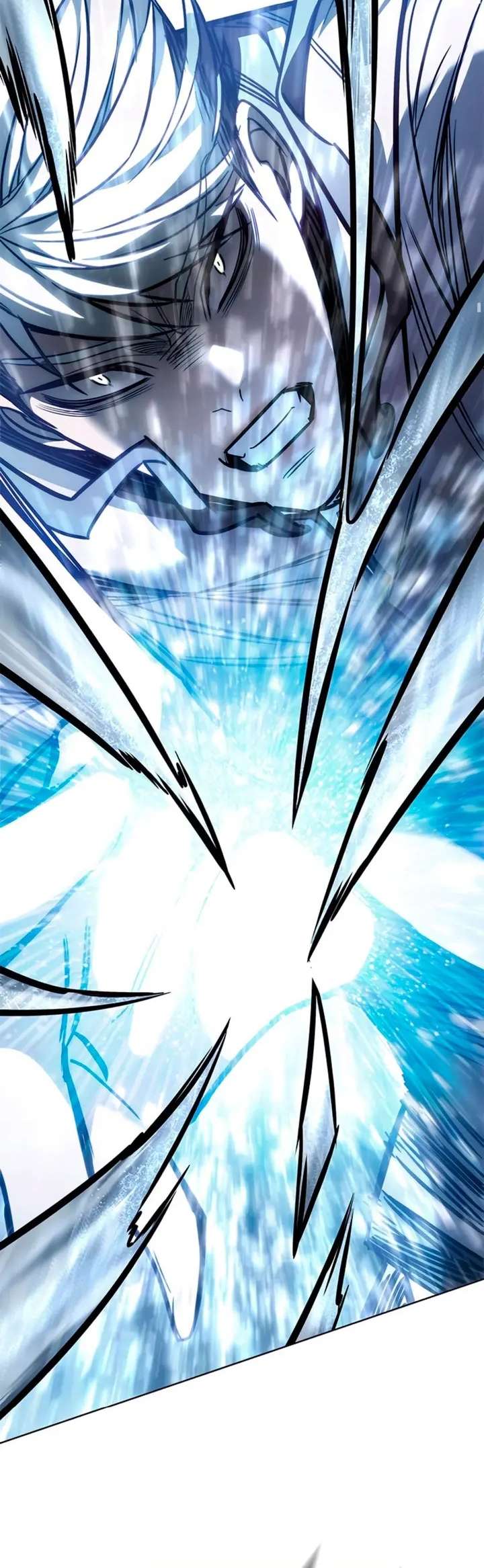 Read Eleceed_ Velocidad electrica (es) Manga Online