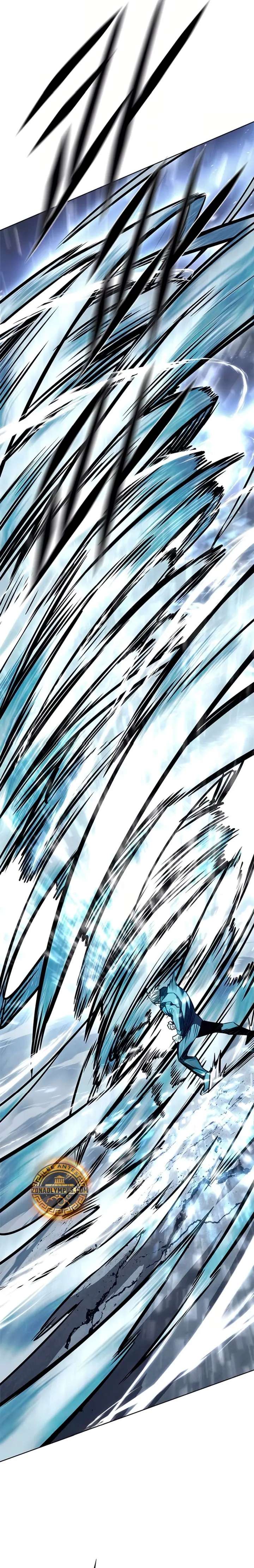 Read Eleceed_ Velocidad electrica (es) Manga Online