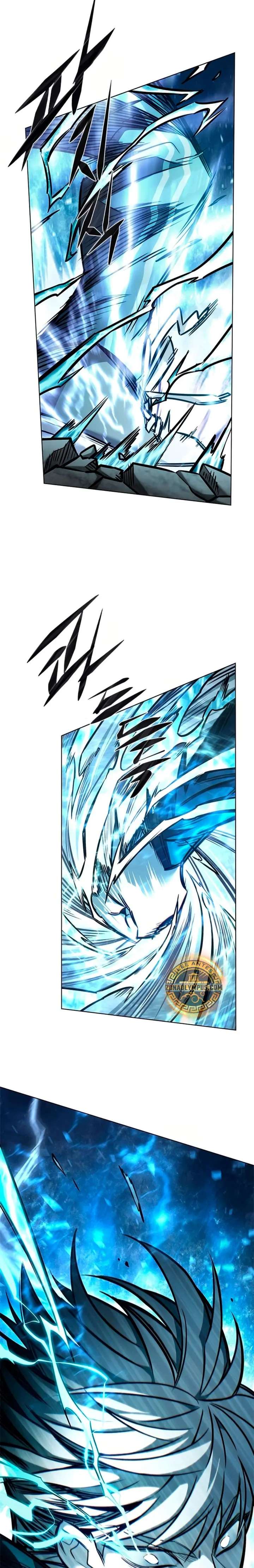 Read Eleceed_ Velocidad electrica (es) Manga Online