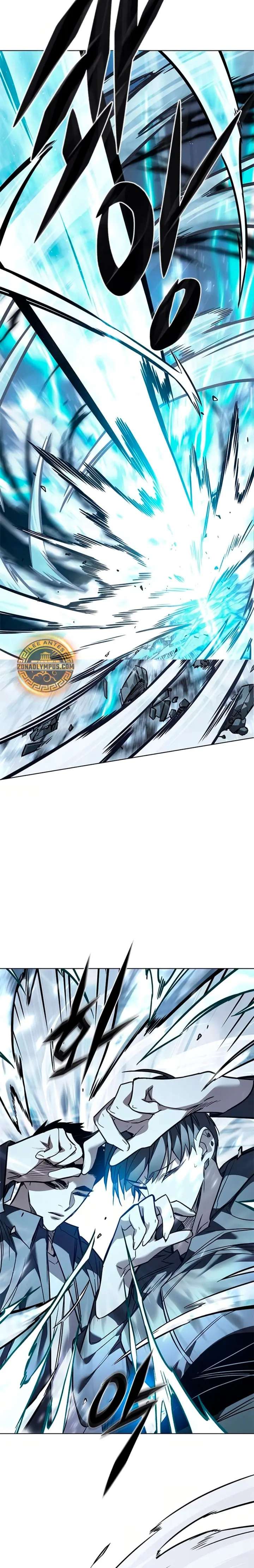 Read Eleceed_ Velocidad electrica (es) Manga Online