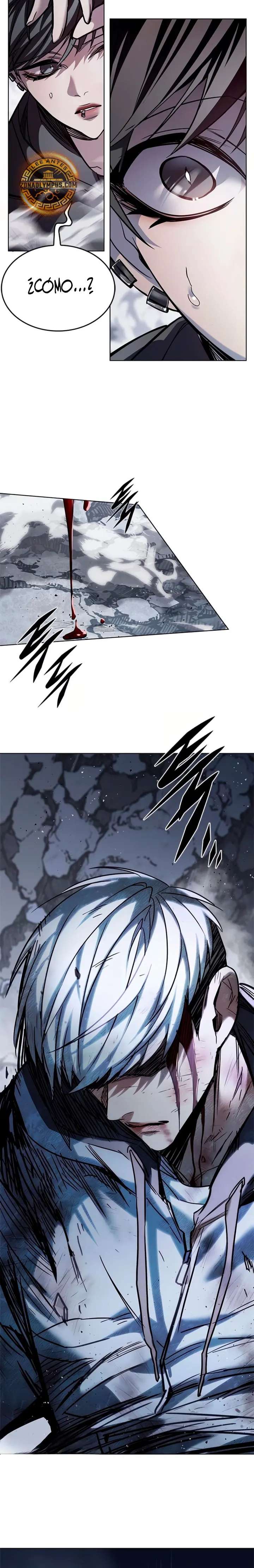 Read Eleceed_ Velocidad electrica (es) Manga Online