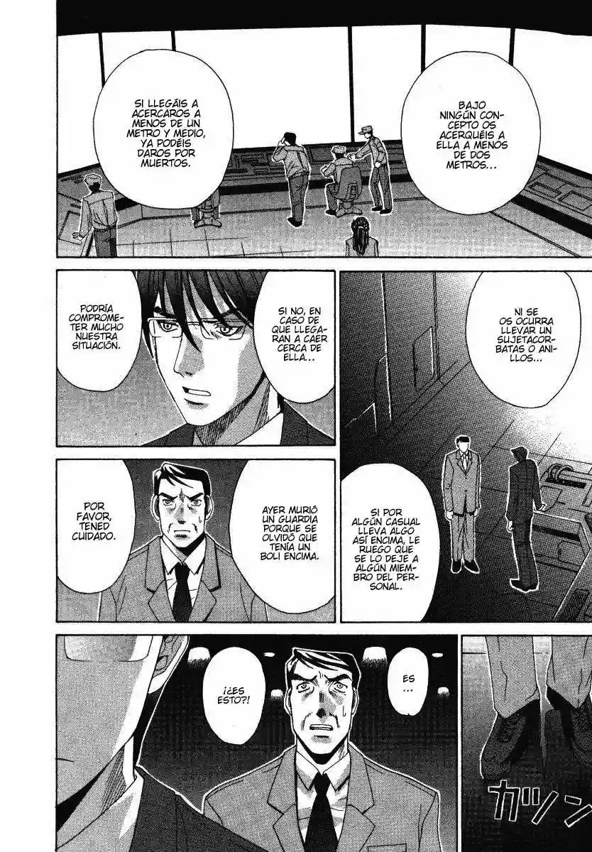 Read Elfen Lied (es) Manga Online