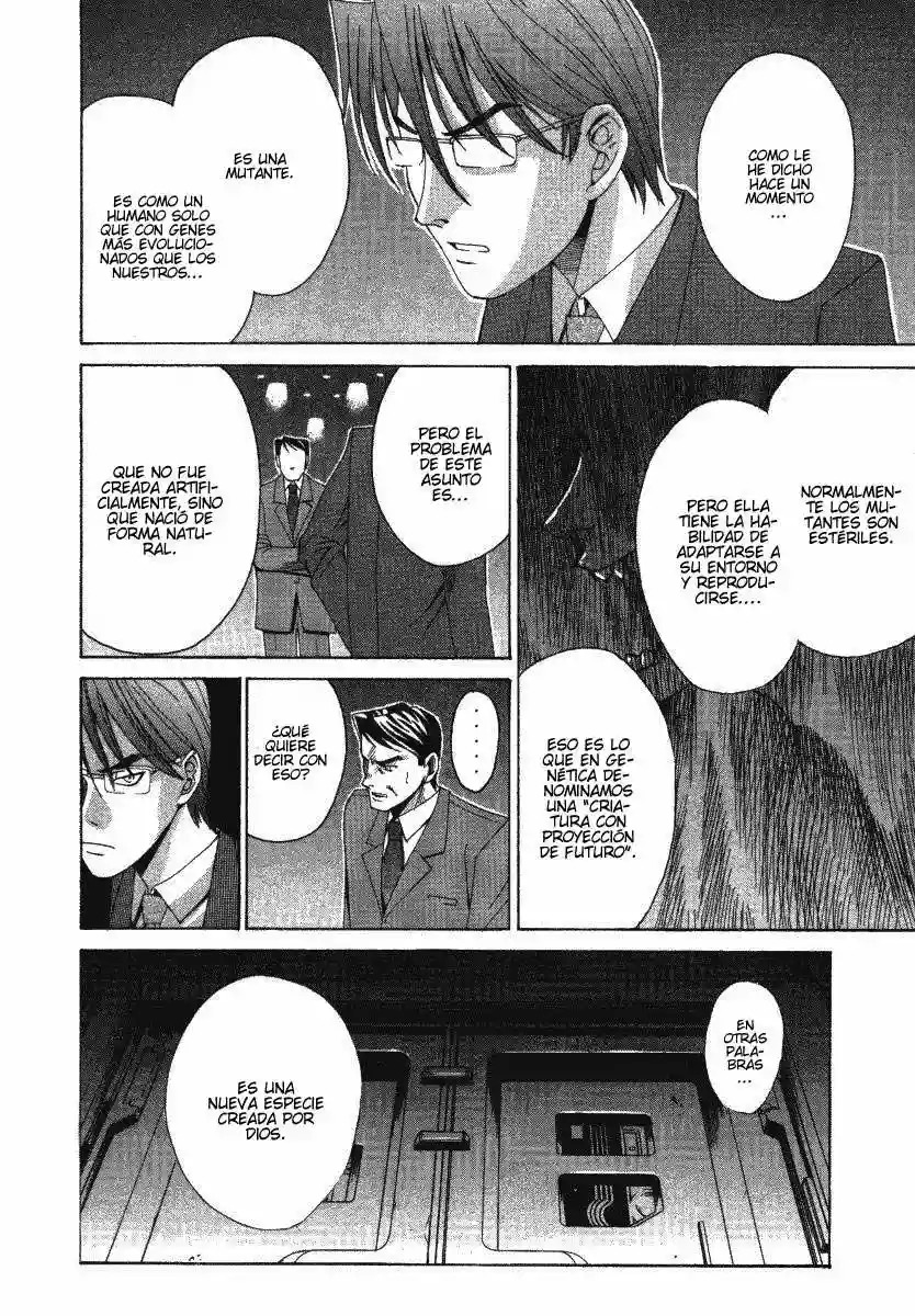 Read Elfen Lied (es) Manga Online