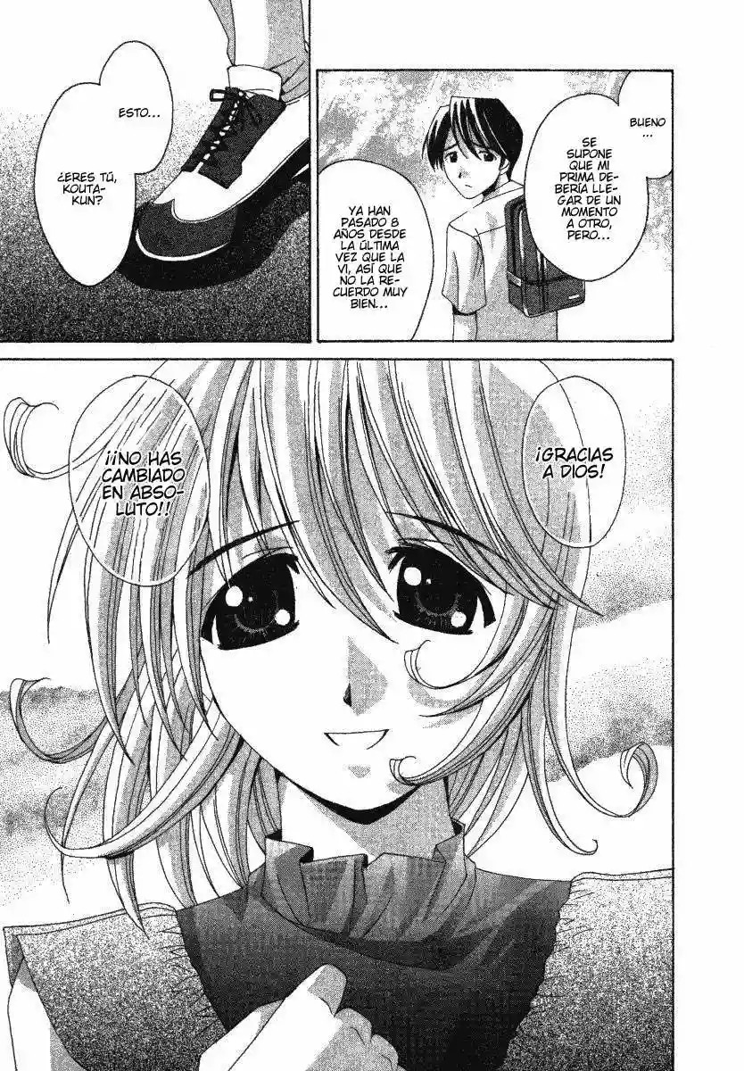 Read Elfen Lied (es) Manga Online