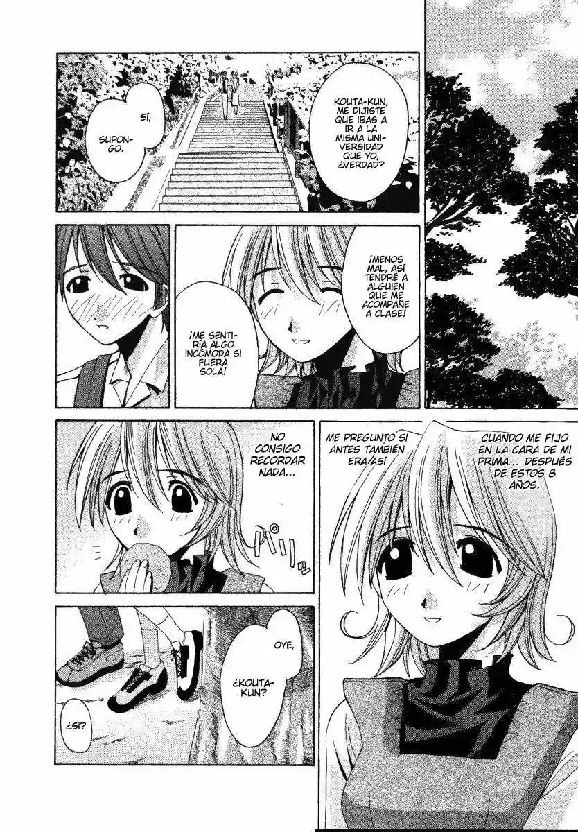 Read Elfen Lied (es) Manga Online