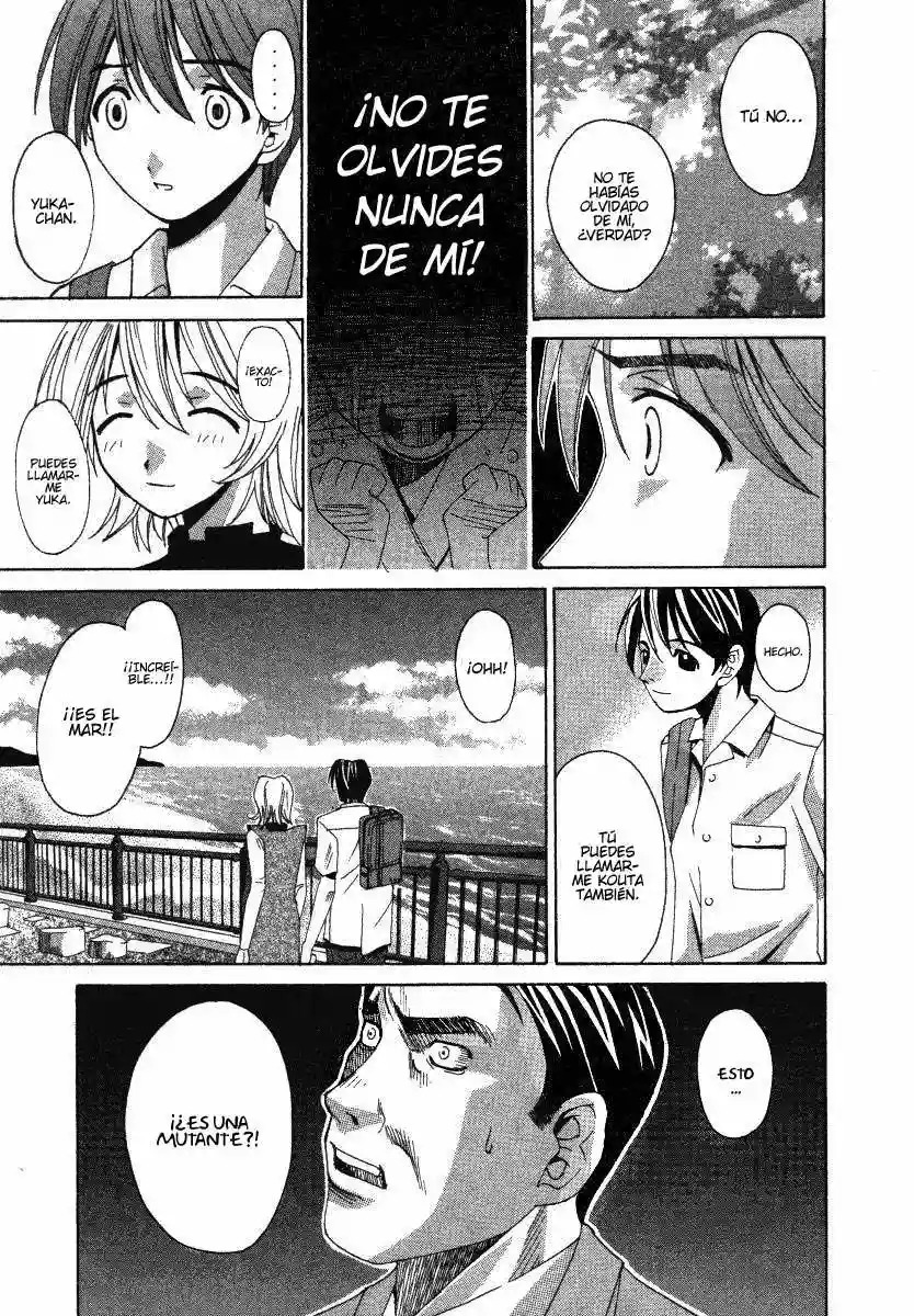 Read Elfen Lied (es) Manga Online