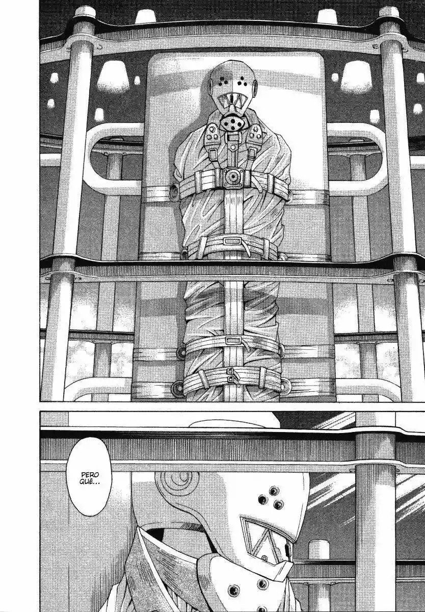 Read Elfen Lied (es) Manga Online