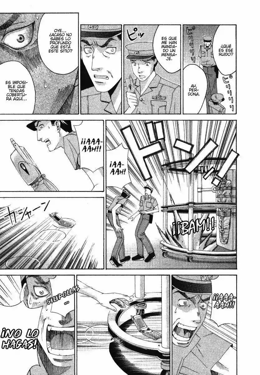 Read Elfen Lied (es) Manga Online