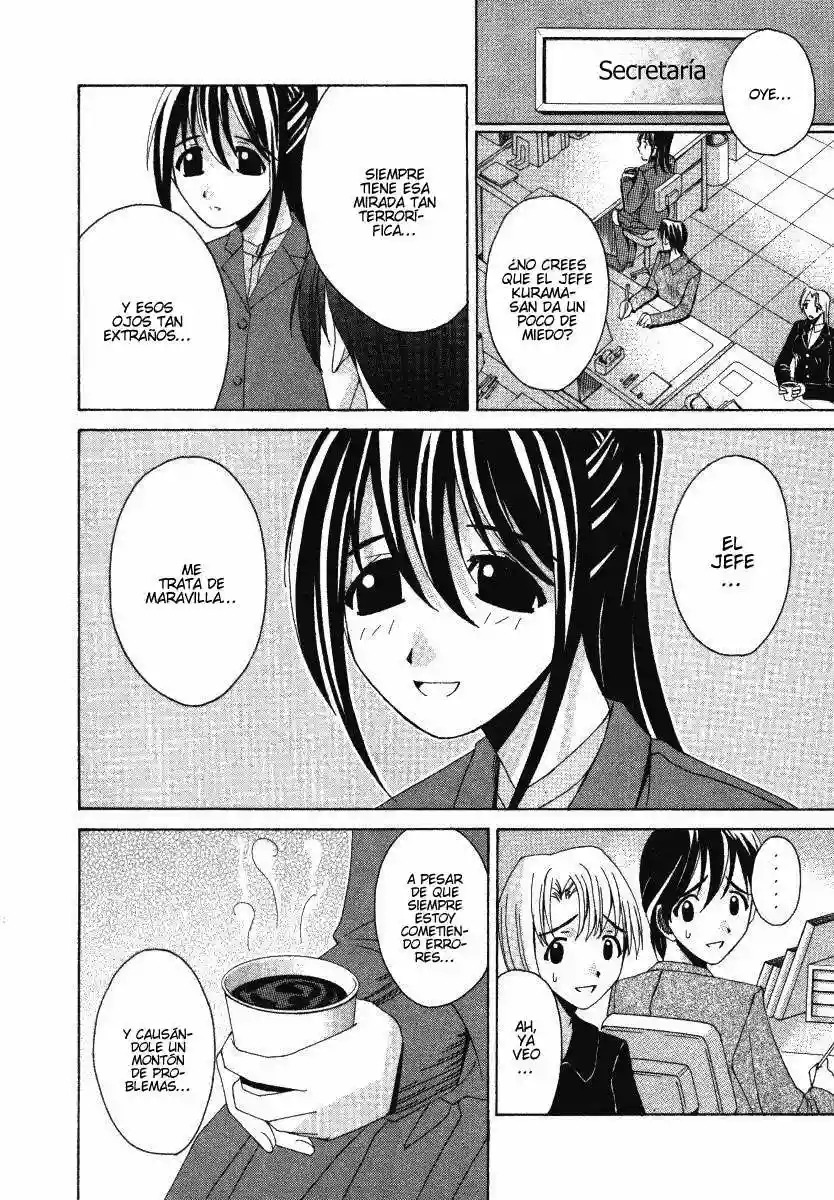 Read Elfen Lied (es) Manga Online