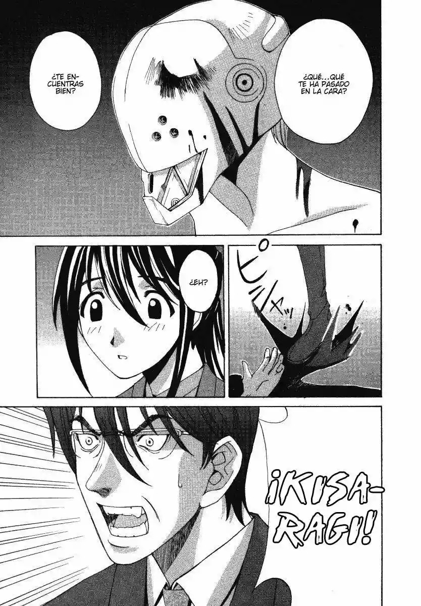 Read Elfen Lied (es) Manga Online