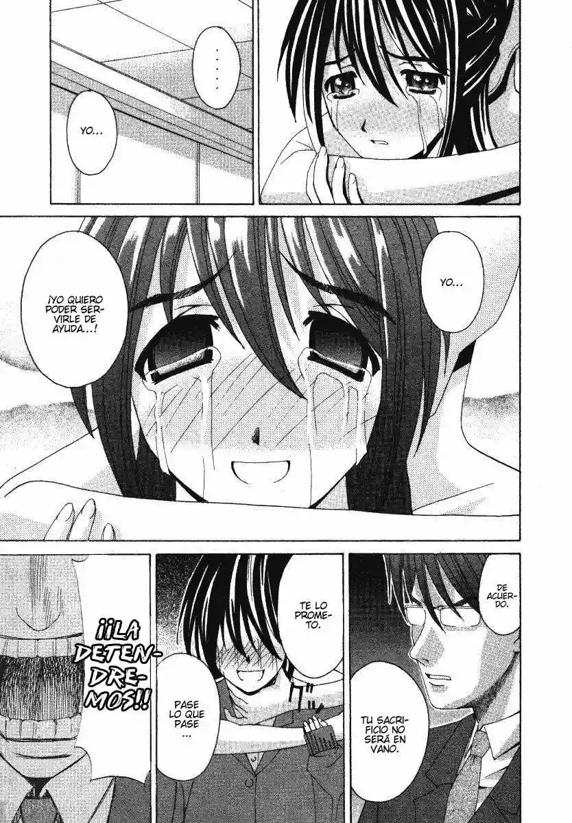 Read Elfen Lied (es) Manga Online