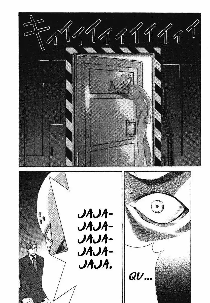 Read Elfen Lied (es) Manga Online