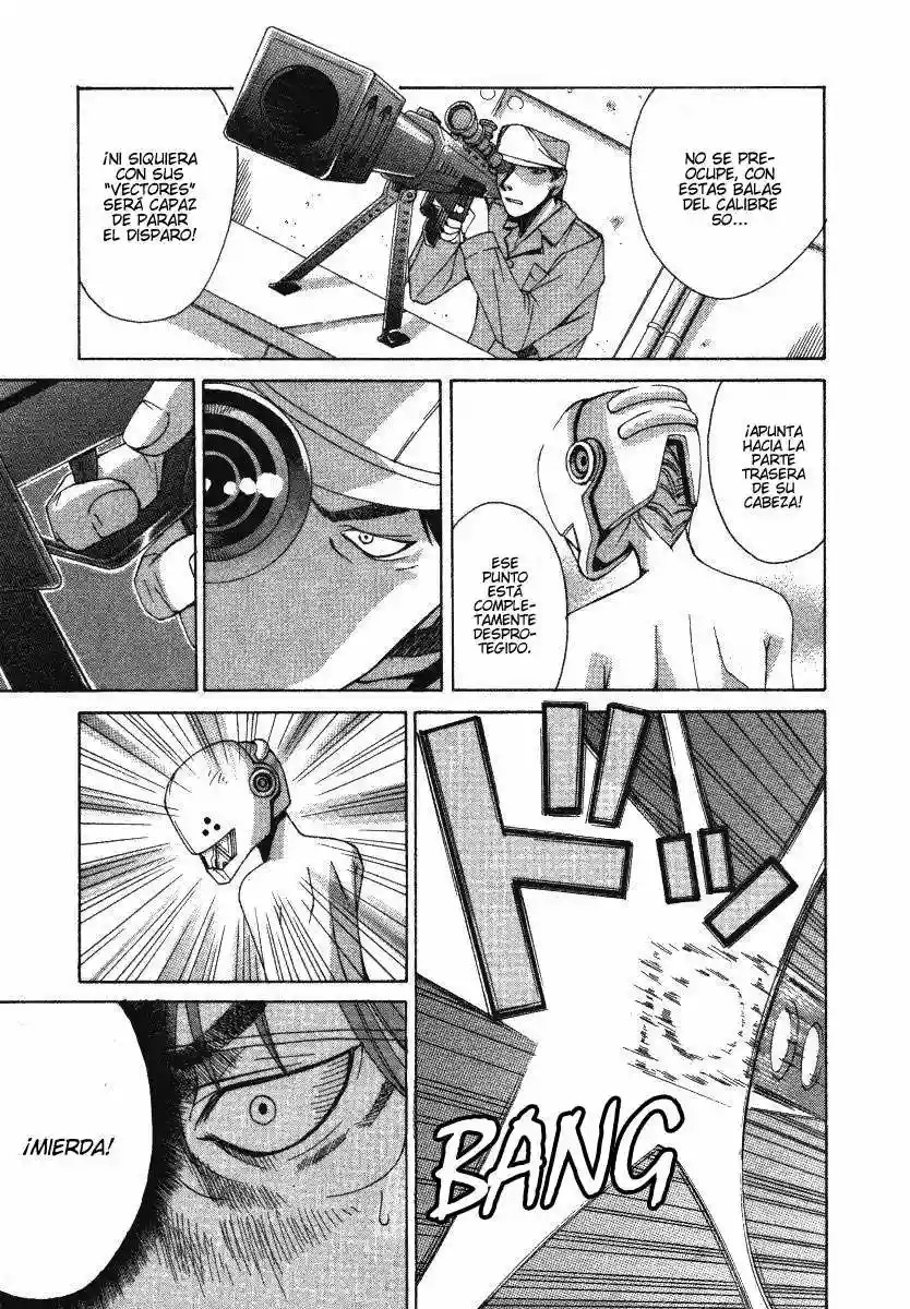 Read Elfen Lied (es) Manga Online