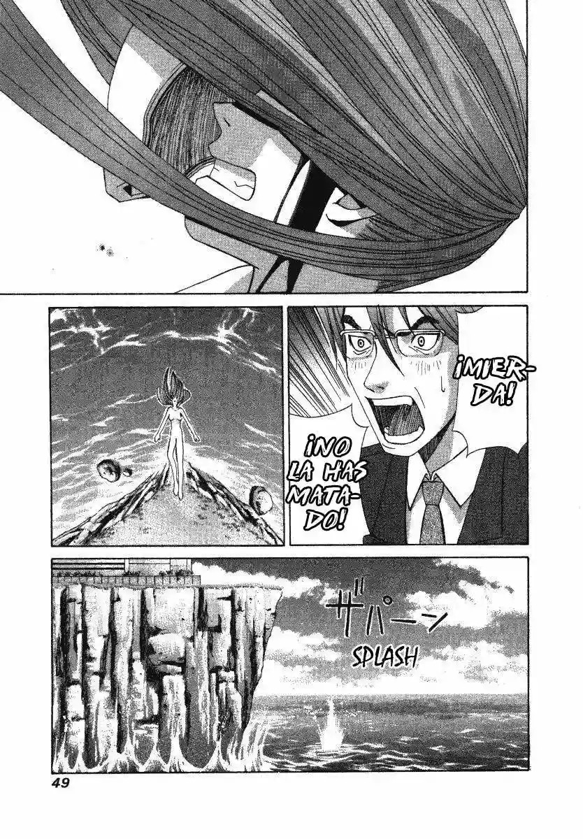 Read Elfen Lied (es) Manga Online