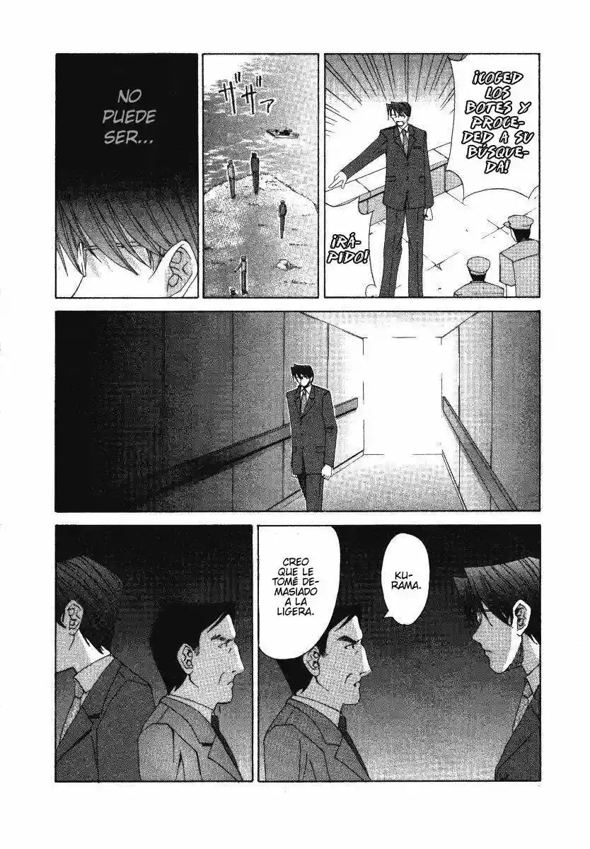 Read Elfen Lied (es) Manga Online