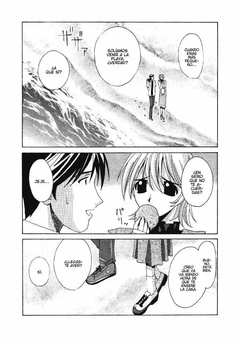 Read Elfen Lied (es) Manga Online