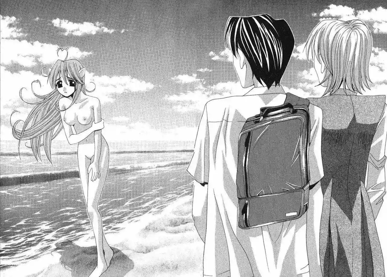 Read Elfen Lied (es) Manga Online