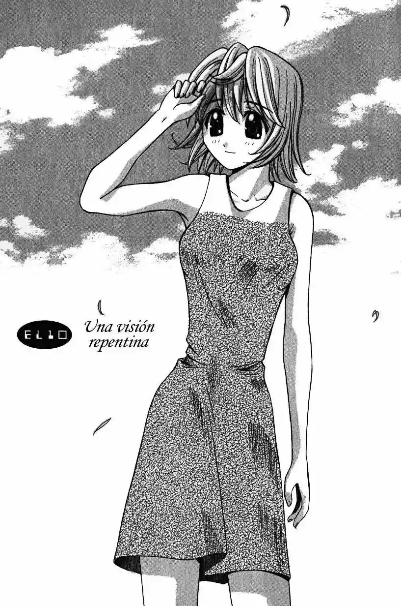 Read Elfen Lied (es) Manga Online