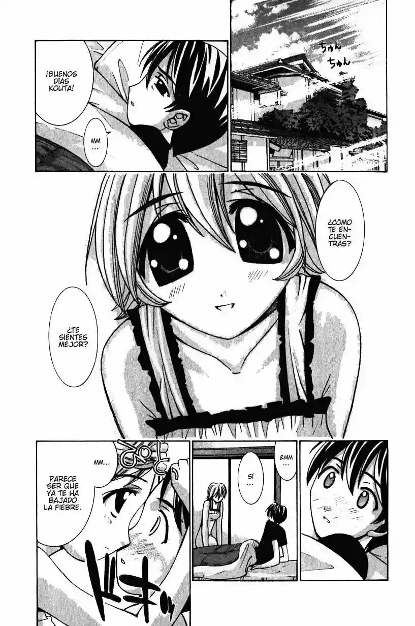 Read Elfen Lied (es) Manga Online