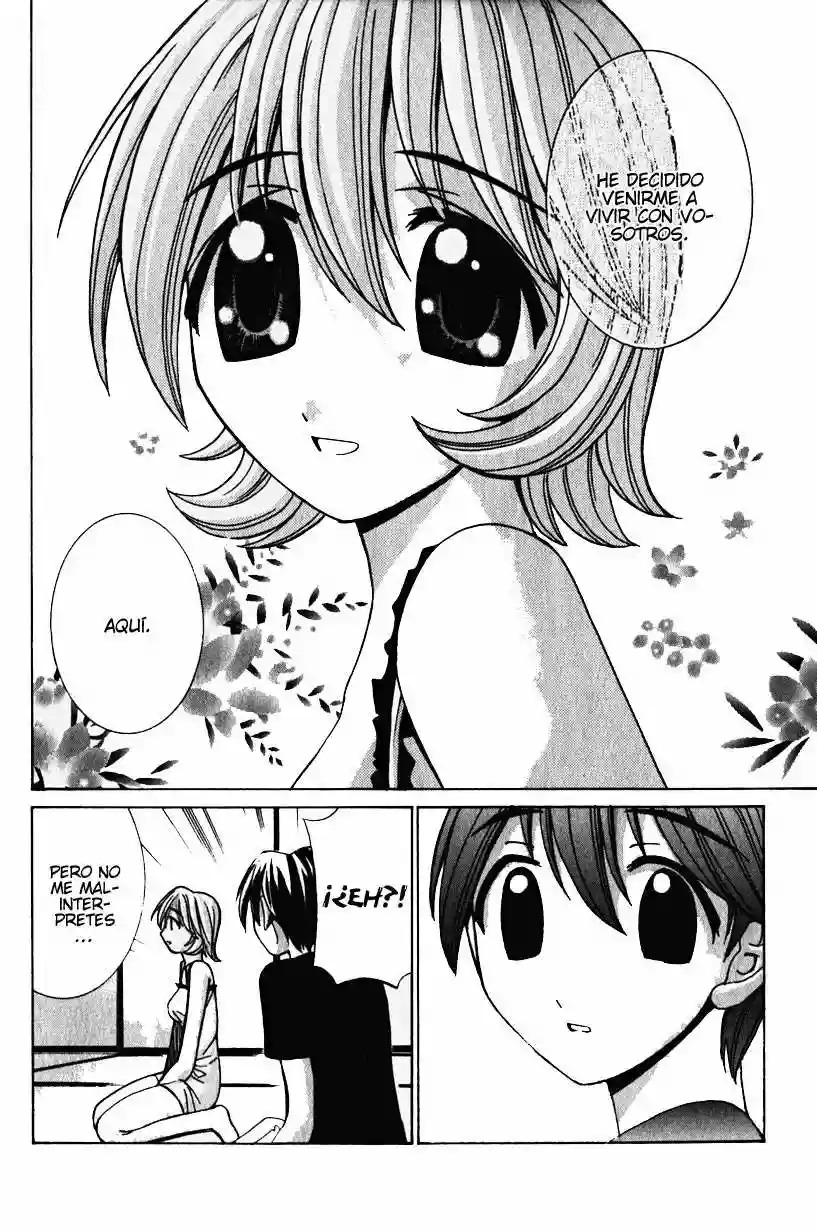 Read Elfen Lied (es) Manga Online