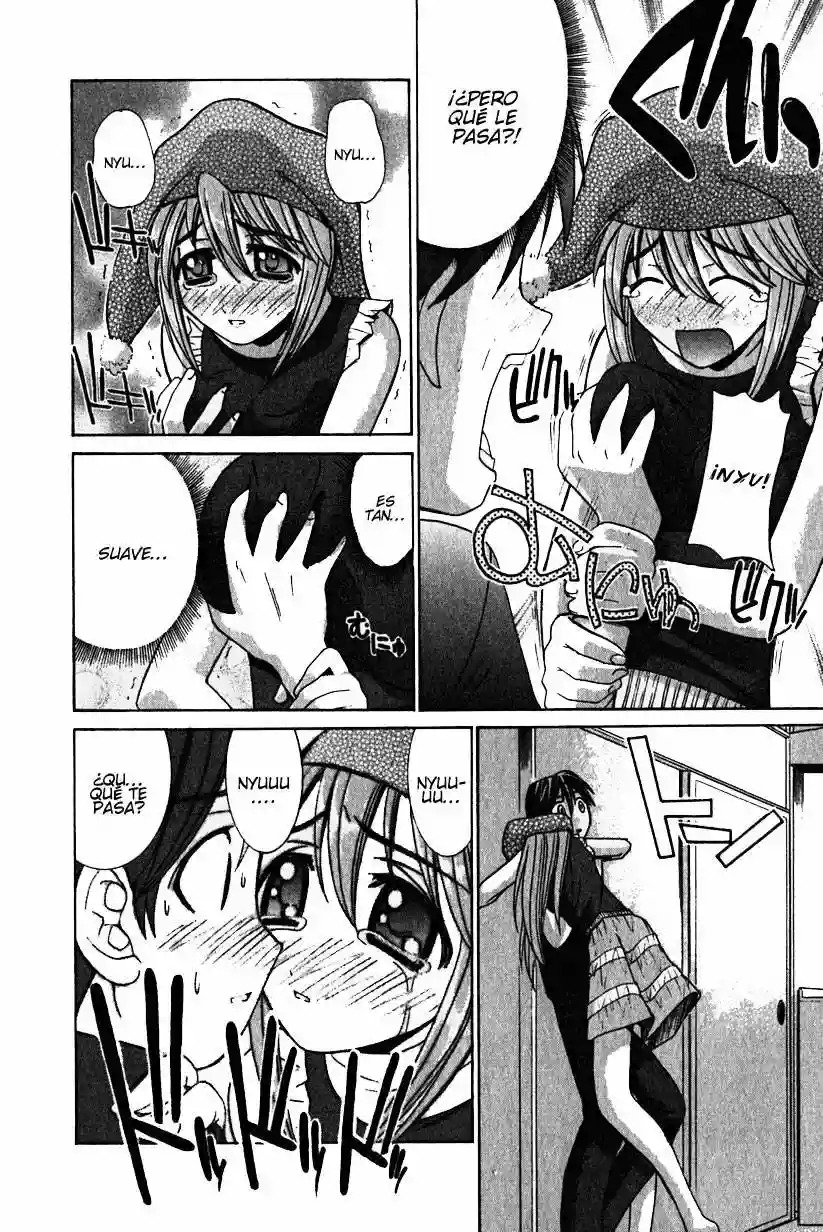 Read Elfen Lied (es) Manga Online