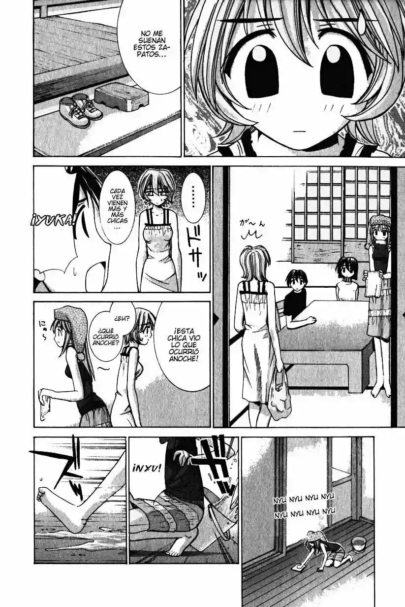 Read Elfen Lied (es) Manga Online