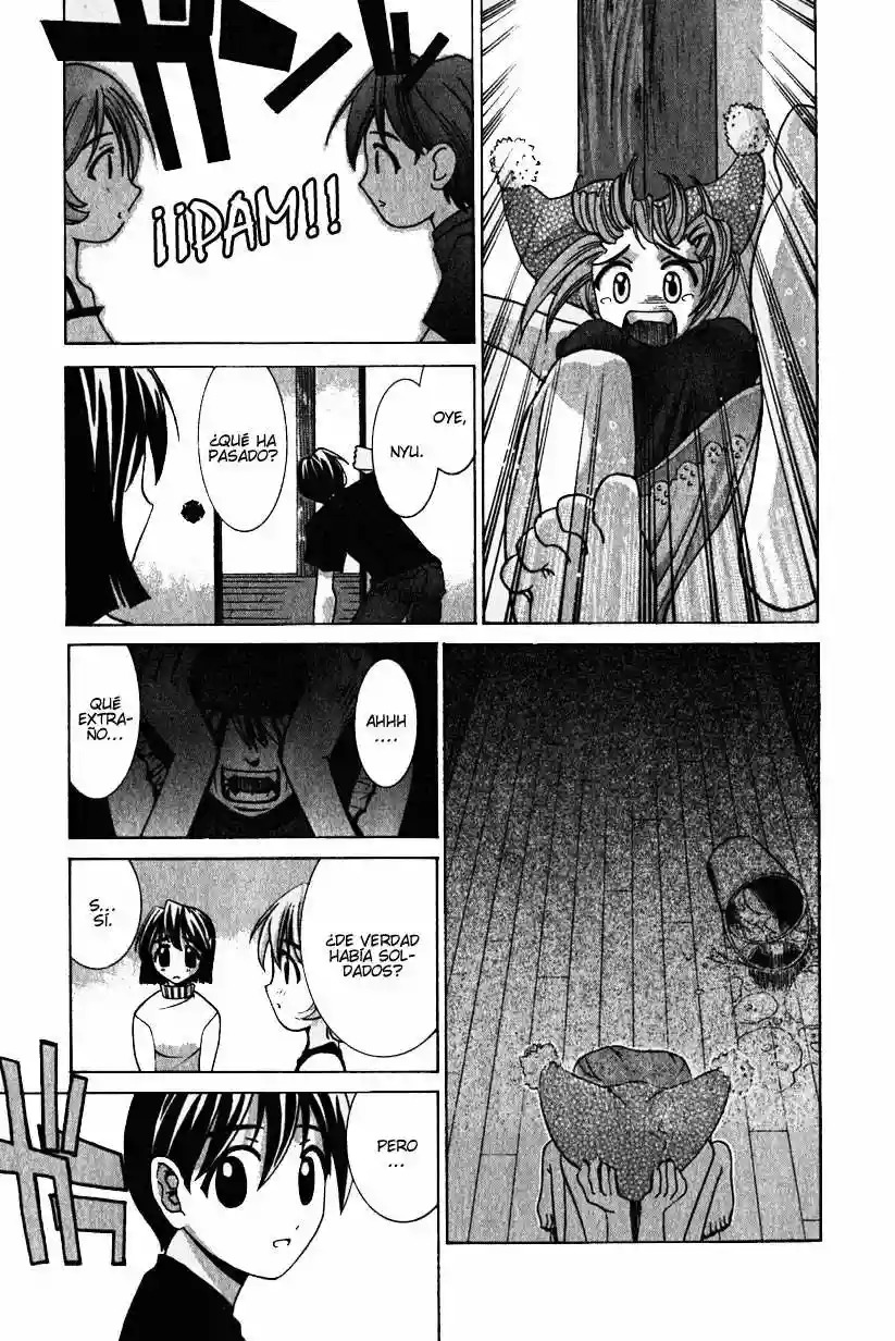 Read Elfen Lied (es) Manga Online